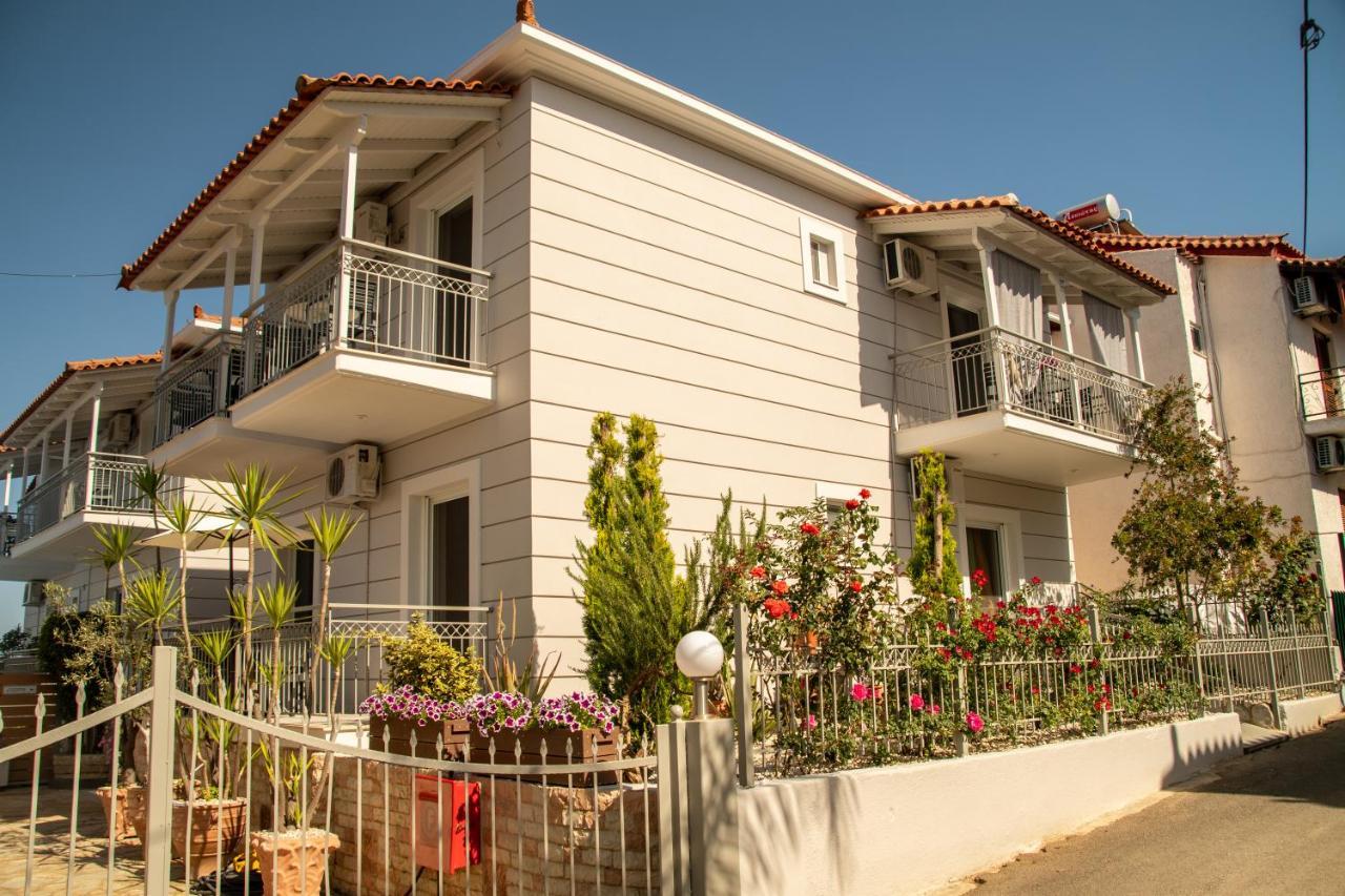 Panorama Apartments チラニ エクステリア 写真