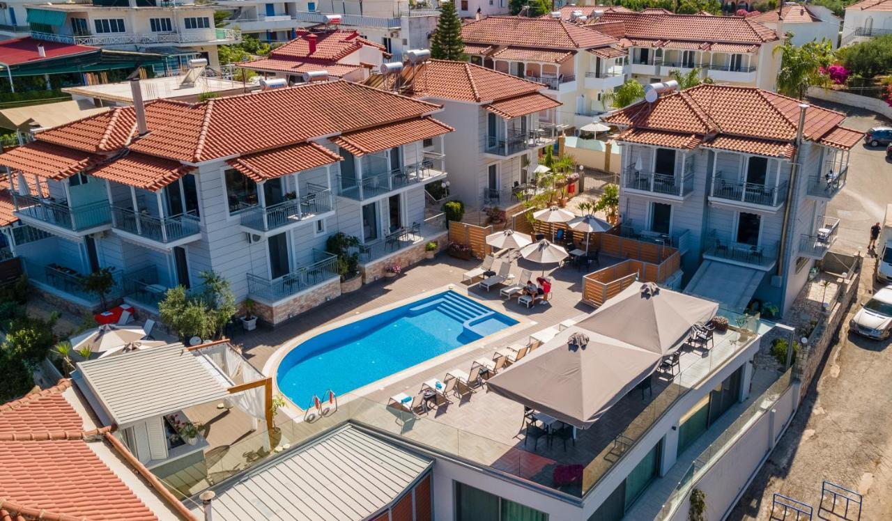 Panorama Apartments チラニ エクステリア 写真