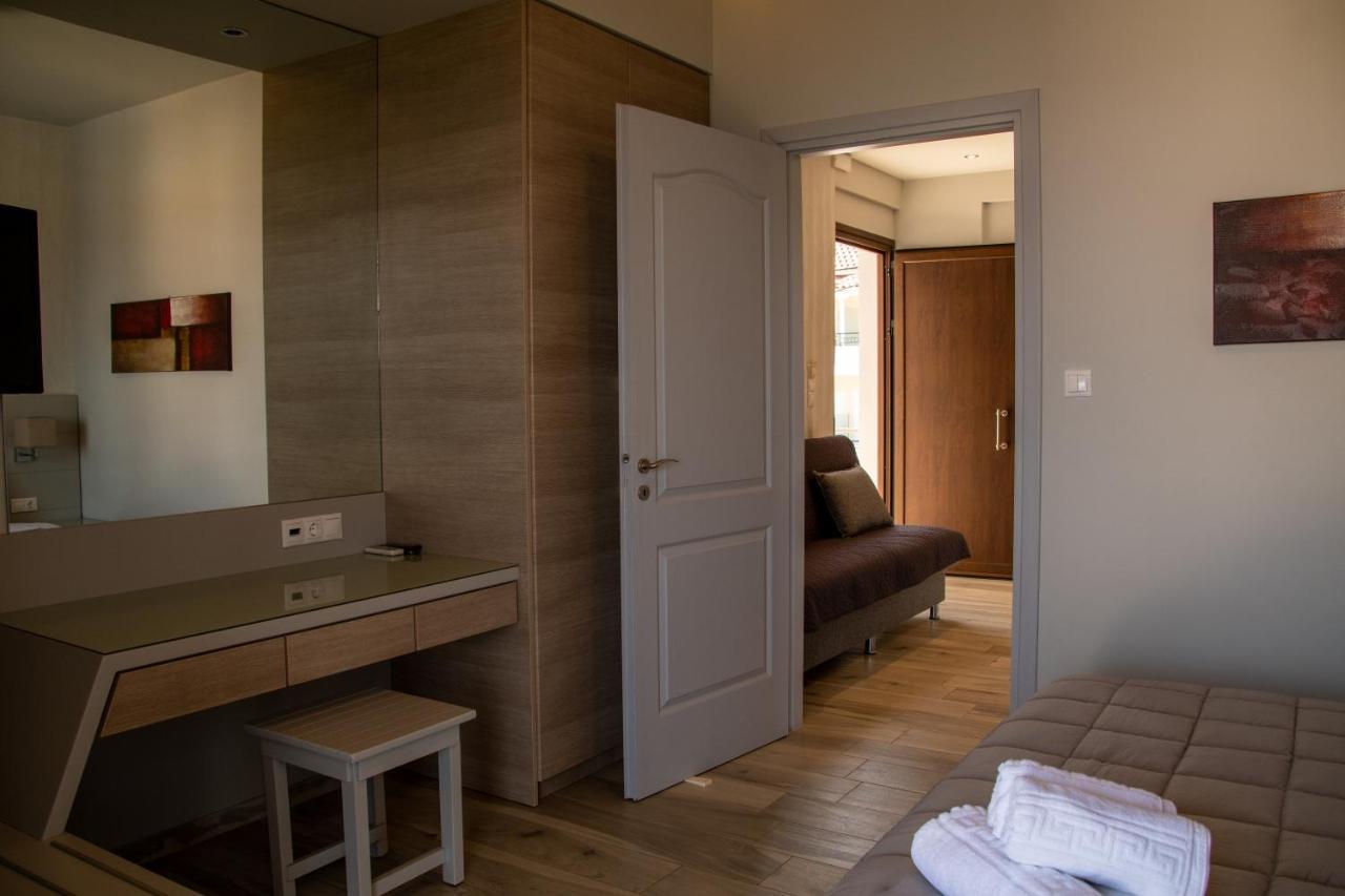 Panorama Apartments チラニ エクステリア 写真