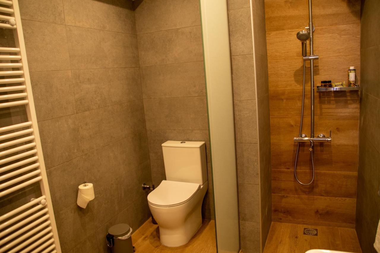 Panorama Apartments チラニ エクステリア 写真