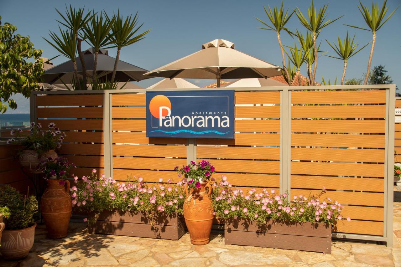 Panorama Apartments チラニ エクステリア 写真