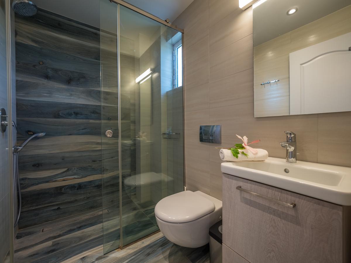 Panorama Apartments チラニ エクステリア 写真