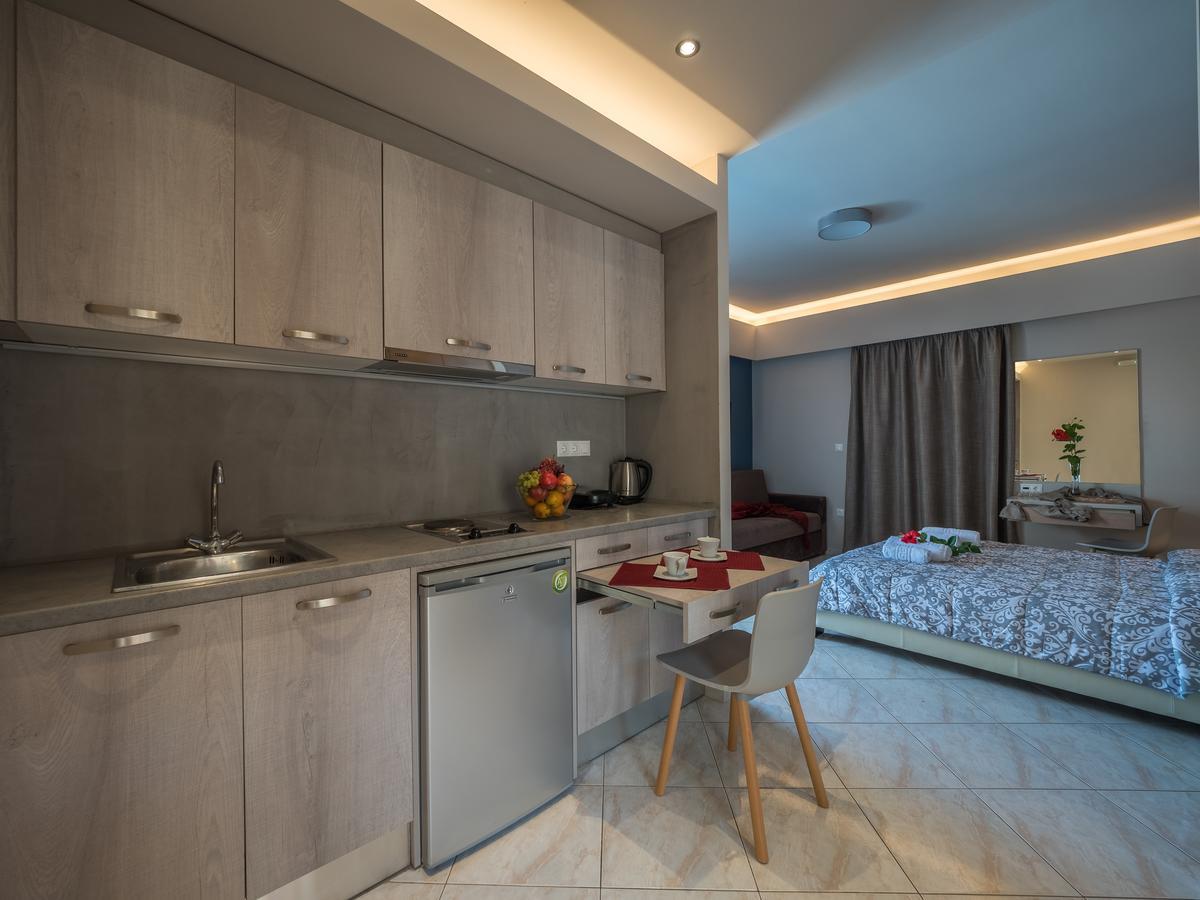 Panorama Apartments チラニ エクステリア 写真