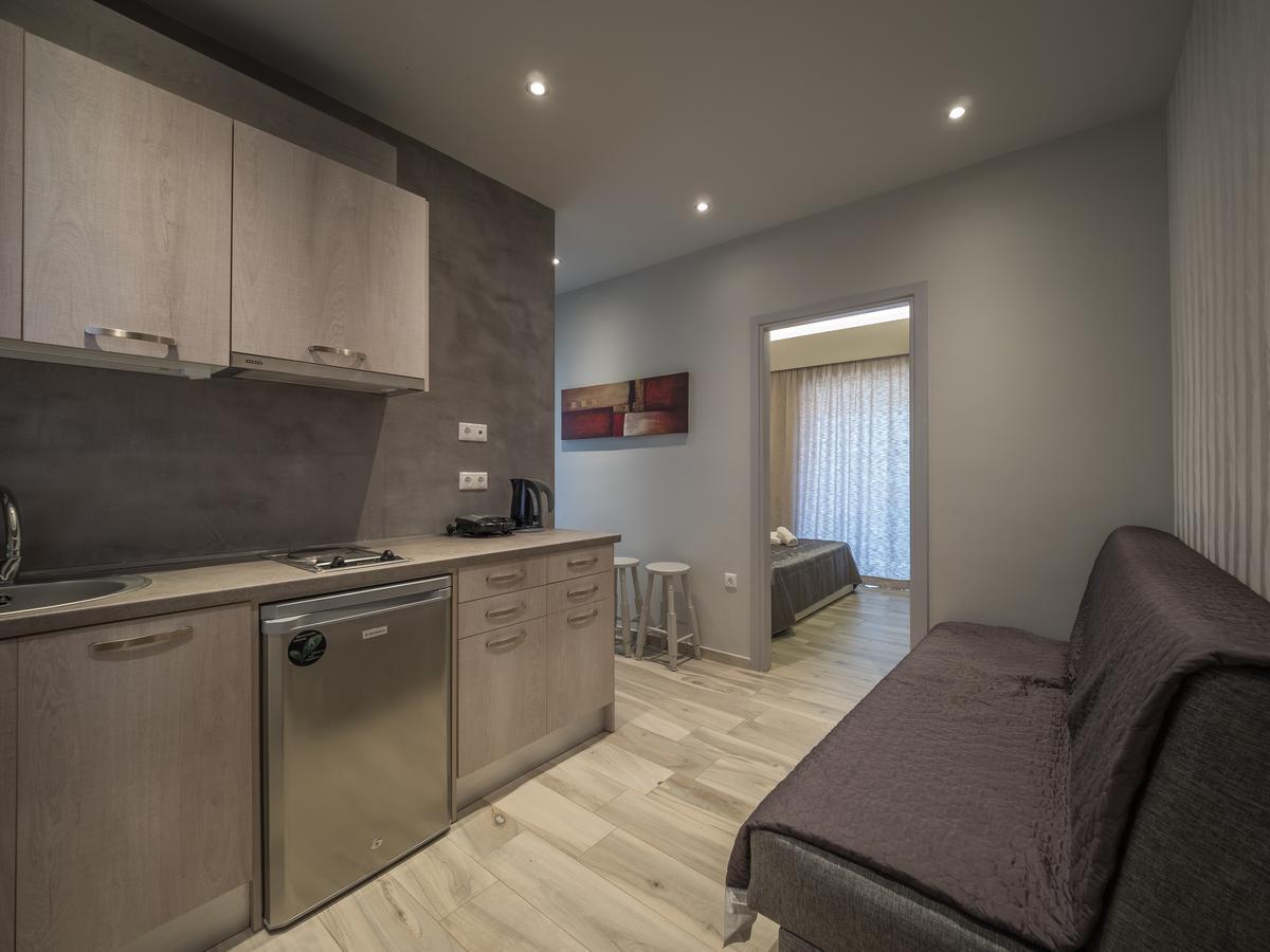 Panorama Apartments チラニ エクステリア 写真