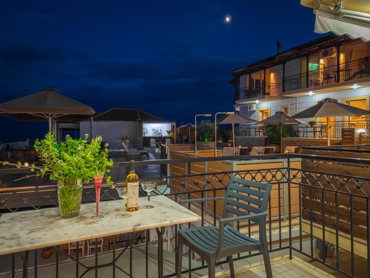 Panorama Apartments チラニ エクステリア 写真