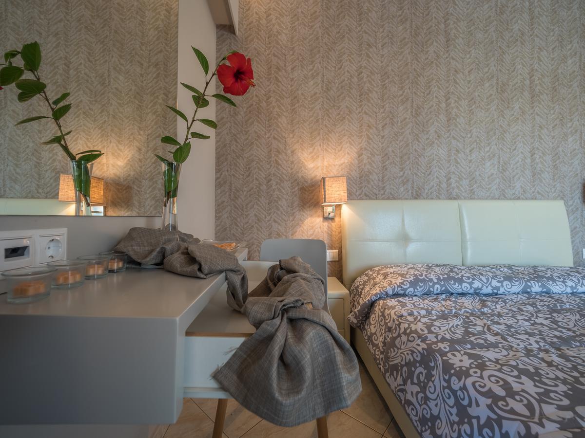 Panorama Apartments チラニ エクステリア 写真